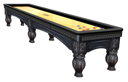 Picture of Olhausen Venetian Shuffleboard Table