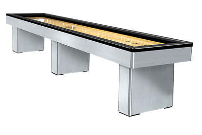 Picture of Olhausen Monarch Shuffleboard Table