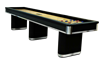 Picture of Olhausen Sahara Shuffleboard Table