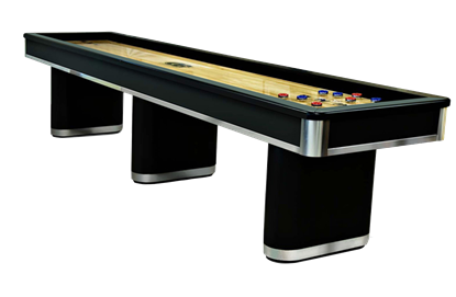 Picture of Olhausen Sahara Shuffleboard Table