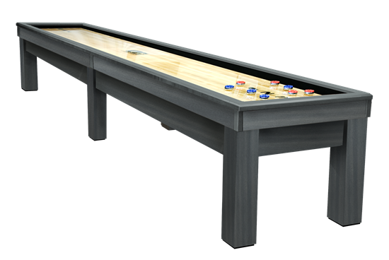 Picture of Olhausen West End Shuffleboard Table