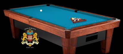 Picture of Simonis Tournament Blue