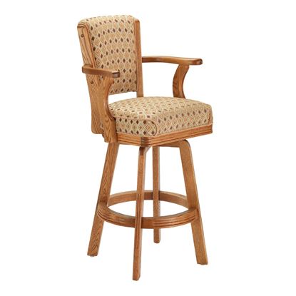 Picture of Darafeev 610 Bar Stool