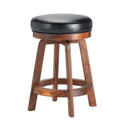 Picture of Darafeev 865 Walnut Barstool