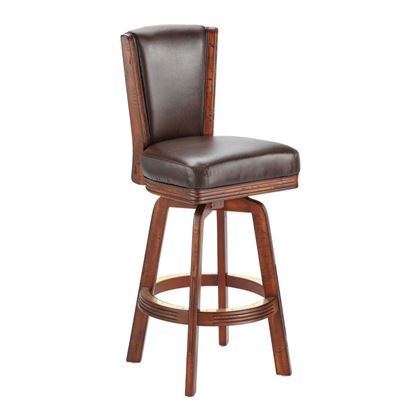 Picture of Darafeev 915 Flexback Barstool