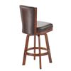 Picture of Darafeev 915 Flexback Barstool