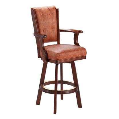 Picture of Darafeev 960 High Back Barstool