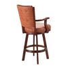 Picture of Darafeev 960 High Back Barstool