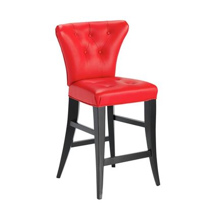 Picture of Darafeev Bourbon Flexback Barstool