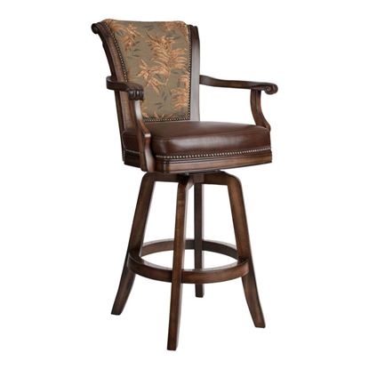 Picture of Darafeev Classic Barstool – Maple