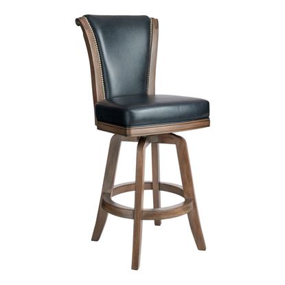 Picture of Darafeev Classic Flexback Barstool – Maple