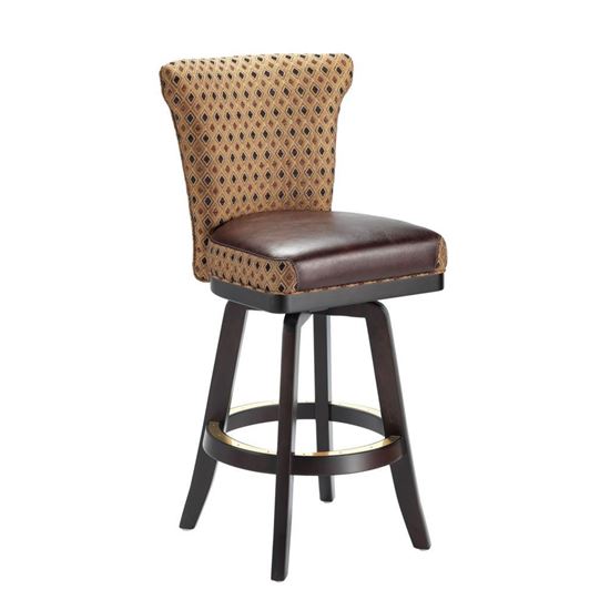 Picture of Darafeev Dara Flexback Barstool