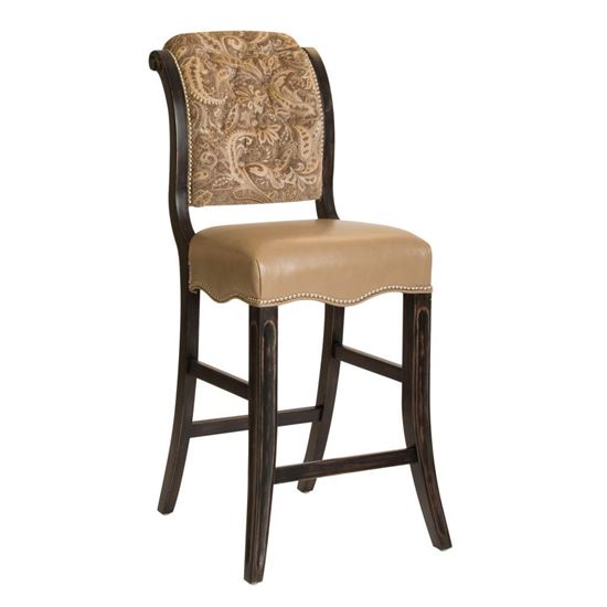 Picture of Darafeev Madrid Barstool