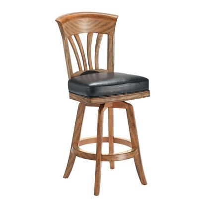 Picture of Darafeev Nomad Flexback Barstool