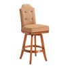 Picture of Darafeev San Marino Flexback Barstool