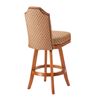 Picture of Darafeev San Marino Flexback Barstool