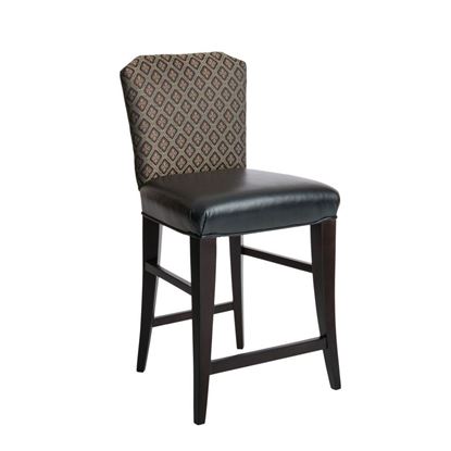 Picture of Darafeev Treviso 2 Flexback Barstool