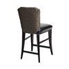 Picture of Darafeev Treviso 2 Flexback Barstool