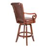 Picture of Darafeev Pizarro Barstool