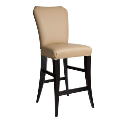 Picture of Darafeev Treviso Flexback Armless Barstool