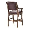 Picture of Ponce De Leon Hi Club Chair