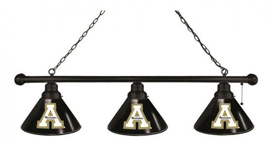 Picture of Appalachian State Billiard Light