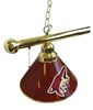 Picture of Arizona Coyotes Billiard Light