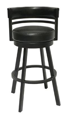 Picture of Callee Ambridge Swivel Barstool