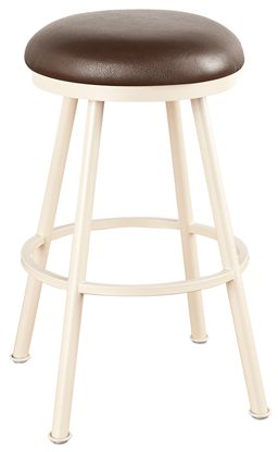 Picture of Callee Arcadia Backless Barstool