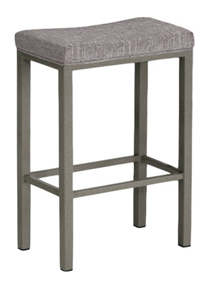 Picture of Callee SOHO Backless Barstool