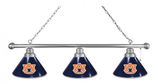 Picture of Auburn University Logo