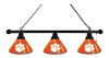 Picture of Clemson University Logo Billiards Light