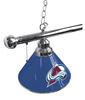 Picture of Colorado Avalanche Team Logo Billiards Light