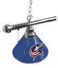 Picture of Colombus Blue Jackets Team Logo Billiards Light