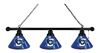 Picture of Creighton University Logo Billiards Light