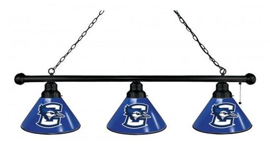 Picture of Creighton University Logo Billiards Light