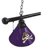 Picture of East Carolina University Logo Billiards Light