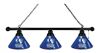 Picture of Eastern Illinois University Logo Billiards Light