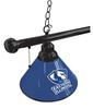 Picture of Eastern Illinois University Logo Billiards Light