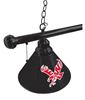 Picture of Eastern Washington University Logo Billiards Light