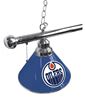 Picture of Edmonton Oilers Team Logo Billiards Light