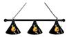 Picture of Ferris State University Logo Billiards Light