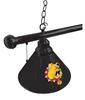 Picture of Ferris State University Logo Billiards Light