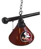 Picture of Florida State University - Head Logo Billiards Light