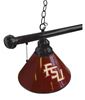 Picture of Florida State University - Script Logo Billiards Light