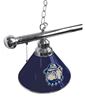 Picture of Georgetown University Logo Billiards Light