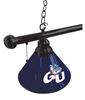 Picture of Gonzaga University Logo Billiards Light