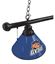Picture of Grand Valley University Logo Billiards Light