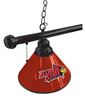 Picture of Illinois State University Logo Billiards Light