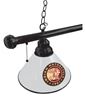 Picture of Indian Motorcycles White Logo Billiards Light